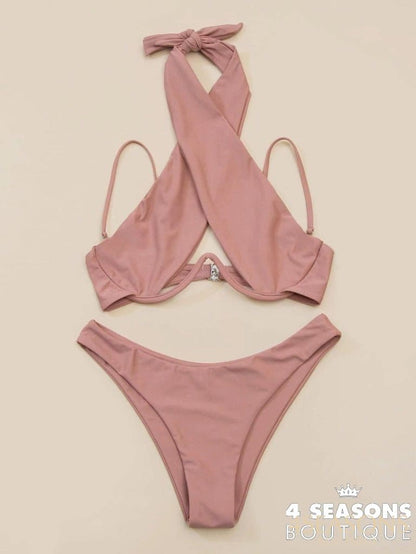 Biquíni Juju - 4 Seasons Boutique