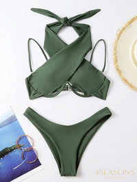 Leaf Green