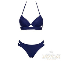 Navy blue