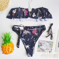 Floral