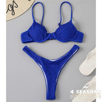 ROYAL BLUE