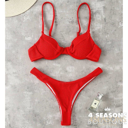 Bíquini Maiara - 4 Seasons Boutique