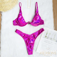 Hot Pink