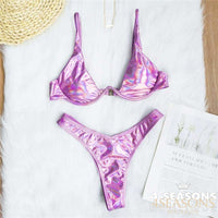 Light Purple