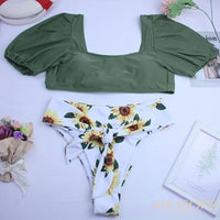Printed Green