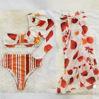 Oranje Print