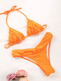 Oranje