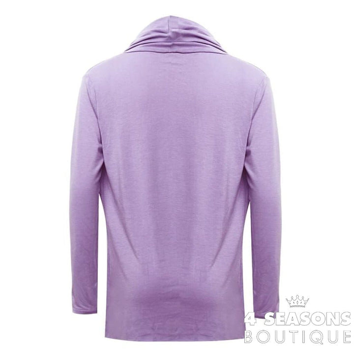 Blusa Bianca - 4 Seasons Boutique