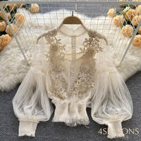 Cream White