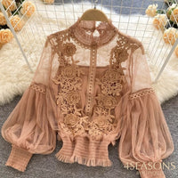 Light Brown