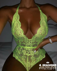 Neon Green