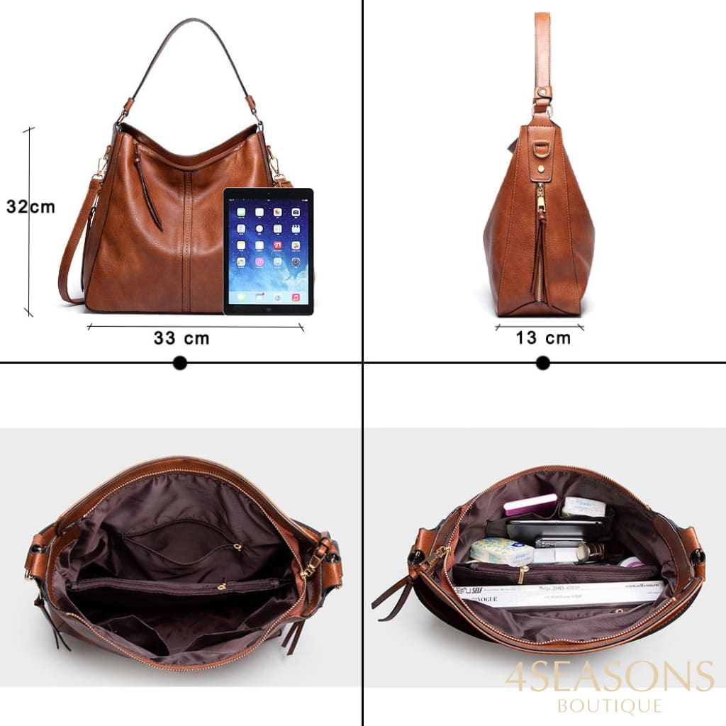 Shoulder Bags For Women Luxury Handbag Bag Designer Crossbody Femlae Famous Brand High Quality