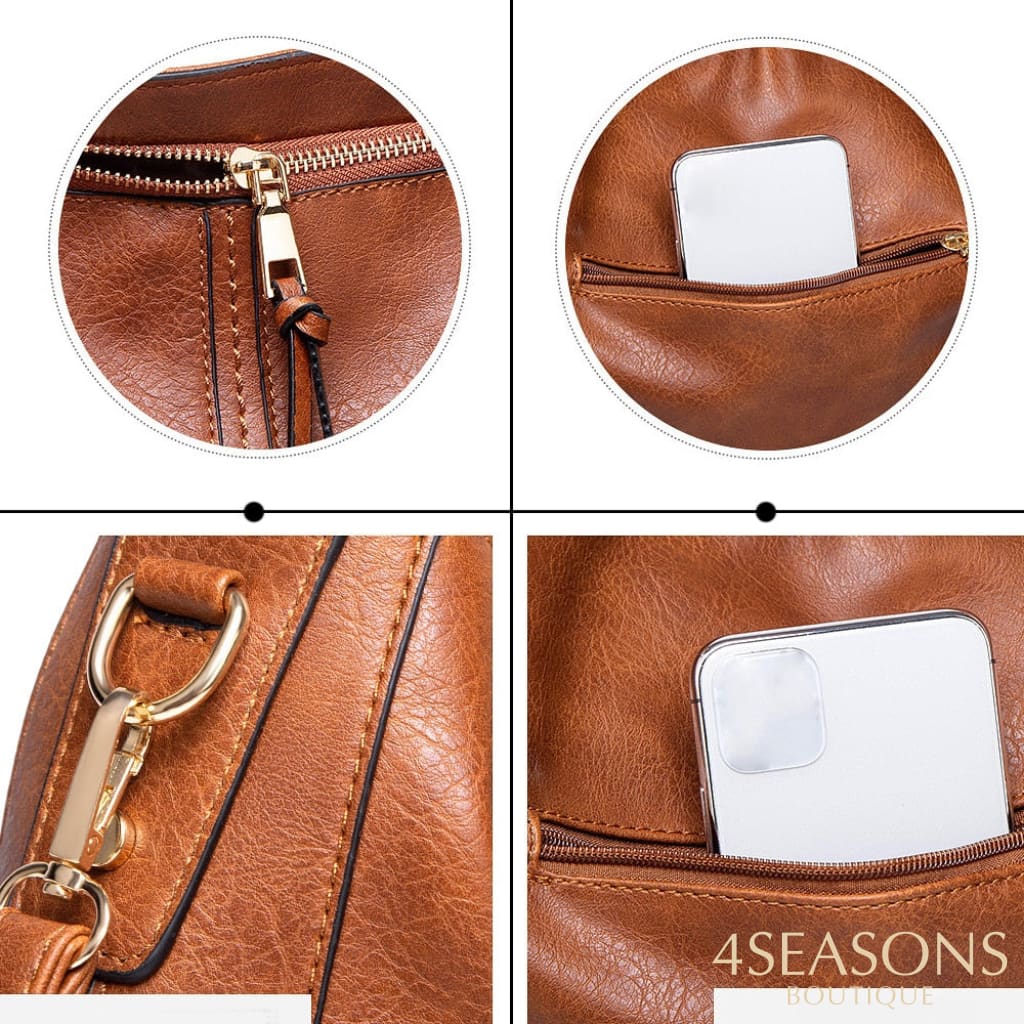 Shoulder Bags For Women Luxury Handbag Bag Designer Crossbody Femlae Famous Brand High Quality
