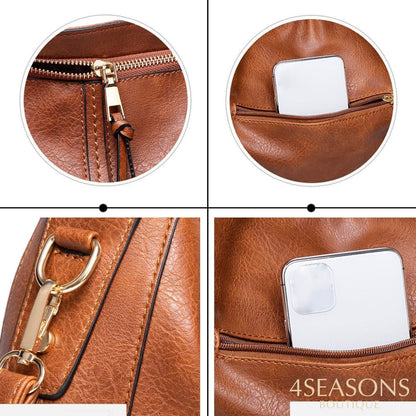 Shoulder Bags For Women Luxury Handbag Bag Designer Crossbody Femlae Famous Brand High Quality
