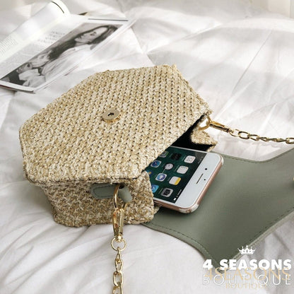 Bolsa Desiree - 4 Seasons Boutique