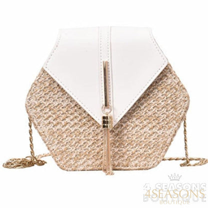 Bolsa Desiree - 4 Seasons Boutique