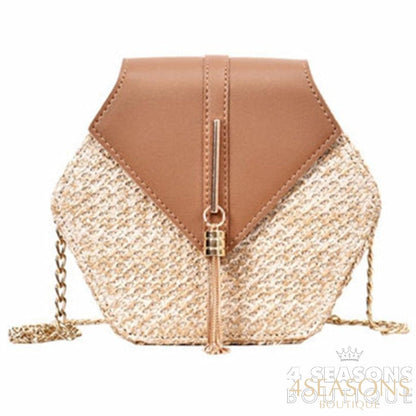 Bolsa Desiree - 4 Seasons Boutique