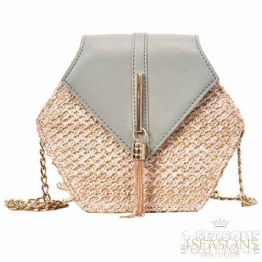 Bolsa Desiree - 4 Seasons Boutique