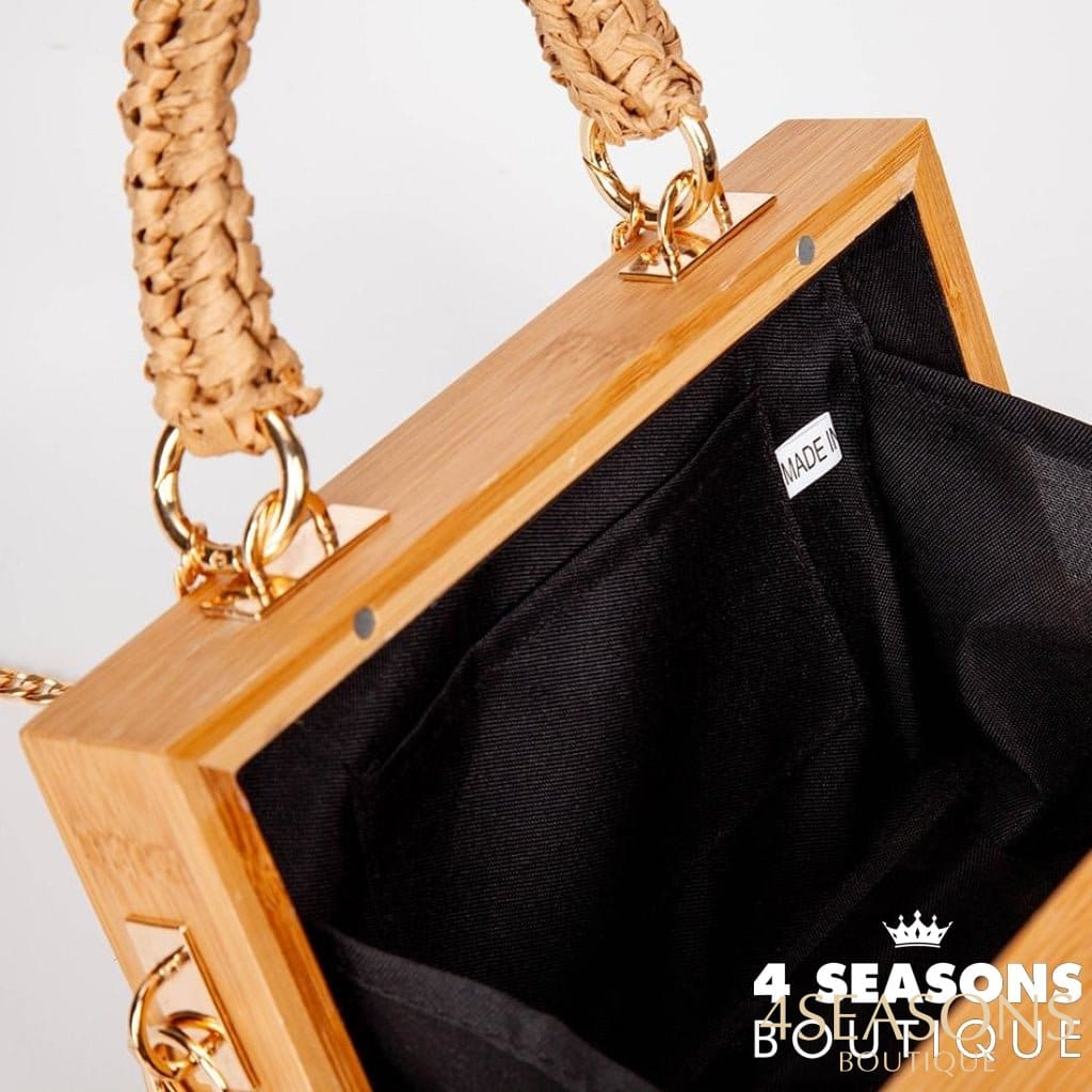 Bolsa Marianne - 4 Seasons Boutique