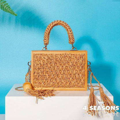 Bolsa Marianne - 4 Seasons Boutique