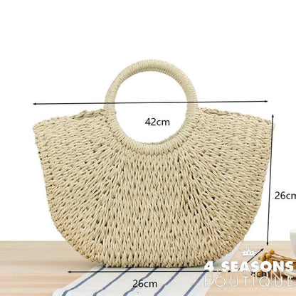Bolsa Melinda - 4 Seasons Boutique