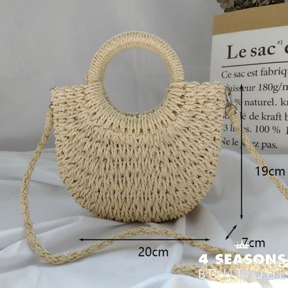 Bolsa Melinda - 4 Seasons Boutique