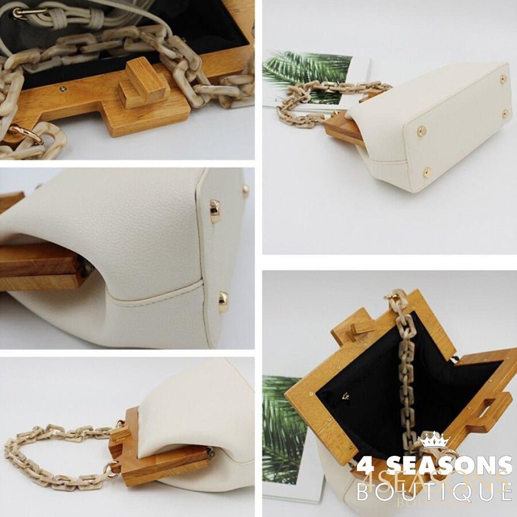 Bolsa Olivia - 4 Seasons Boutique