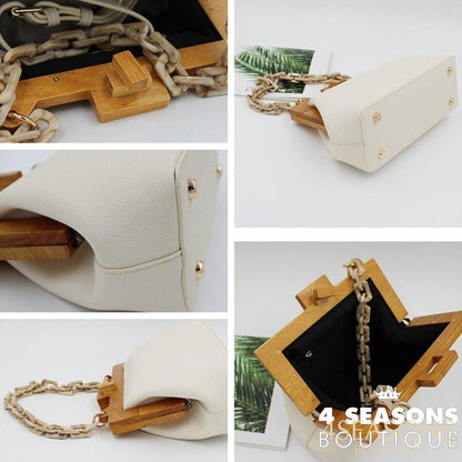 Bolsa Olivia - 4 Seasons Boutique