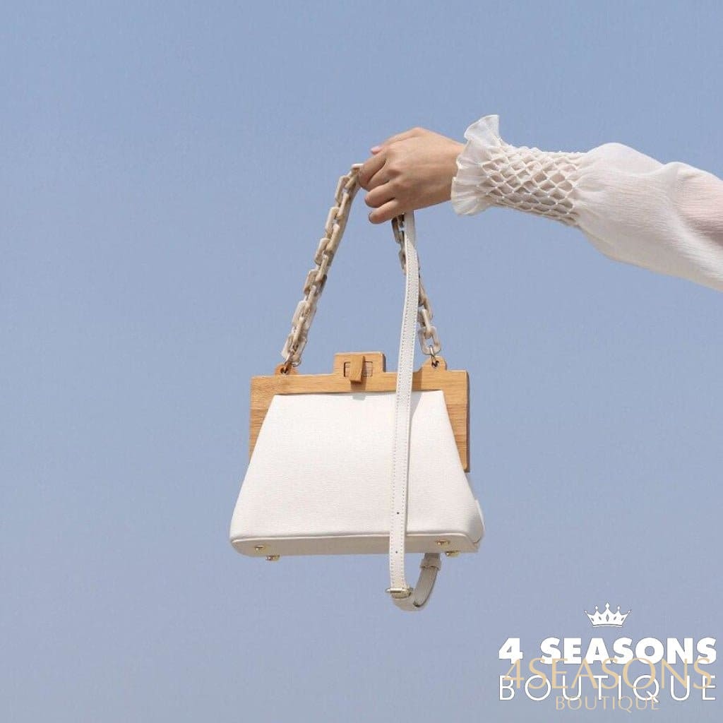 Bolsa Olivia - 4 Seasons Boutique