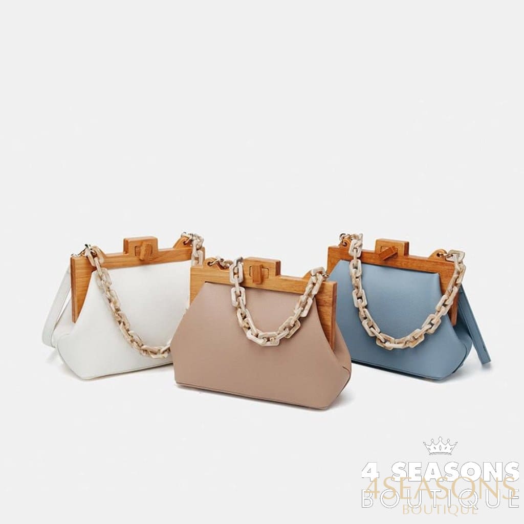 Bolsa Olivia - 4 Seasons Boutique