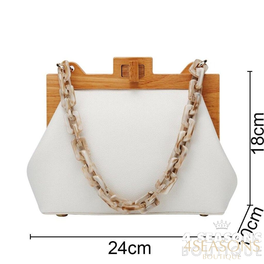 Bolsa Olivia - 4 Seasons Boutique