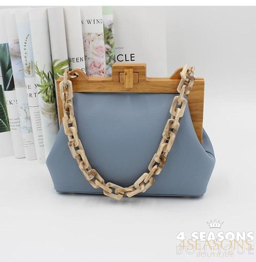 Bolsa Olivia - 4 Seasons Boutique