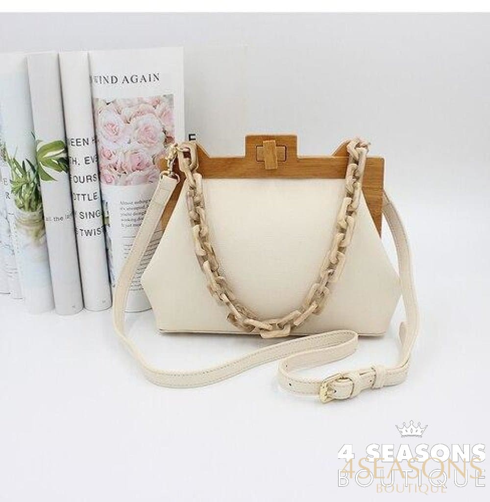 Bolsa Olivia - 4 Seasons Boutique