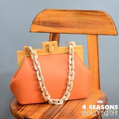 Bolsa Olivia - 4 Seasons Boutique