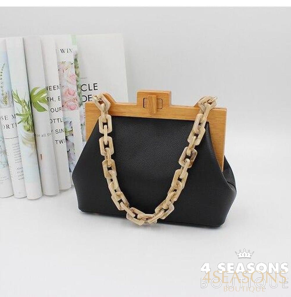 Bolsa Olivia - 4 Seasons Boutique