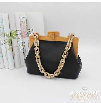 Bolsa Olivia - 4 Seasons Boutique