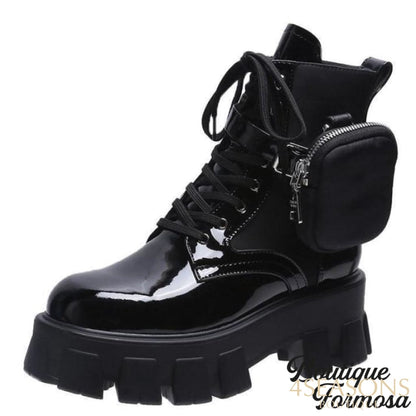 Bota Pocket 200000998