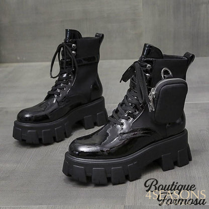 Bota Pocket 200000998