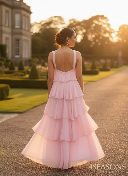 Bündchen Dress
