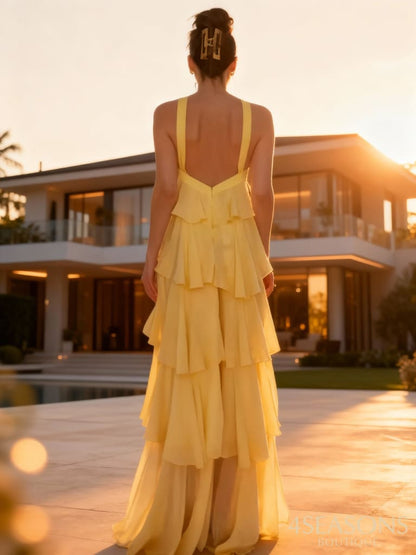 Bündchen Dress