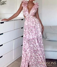 Floral