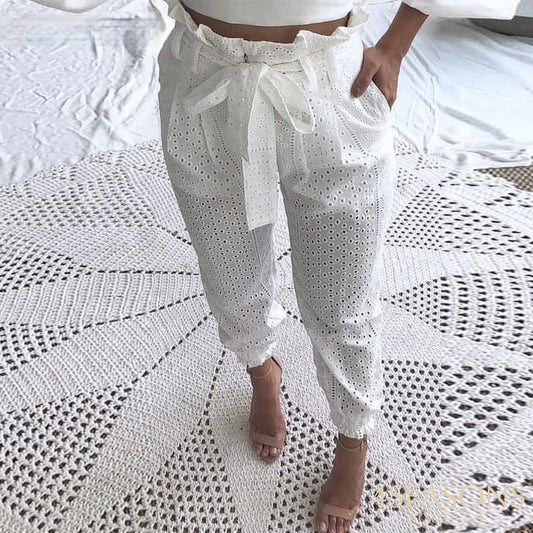 Calça Babi