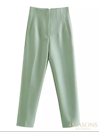 Water Green
