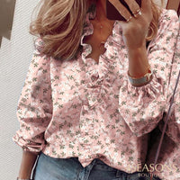 Flowery