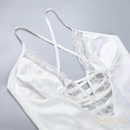 Camisola Honey Moon