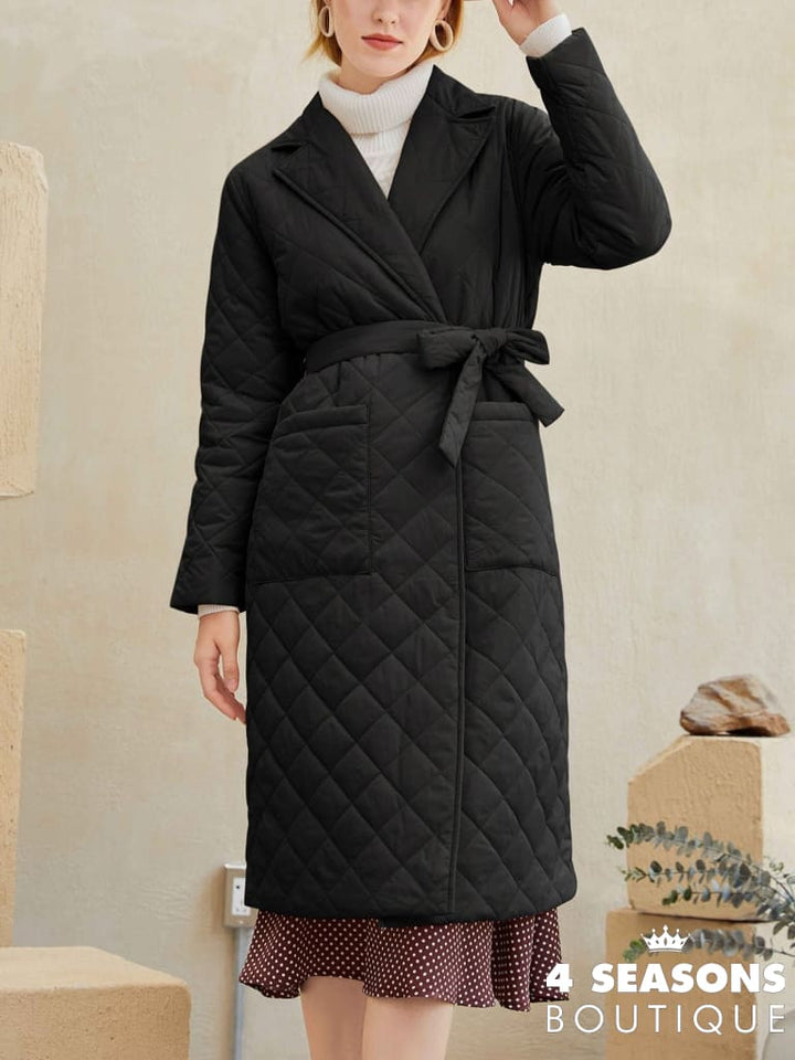 Cardigan Aberto Josephina Quantum / P