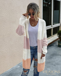 White Striped