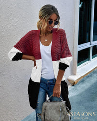 Red Striped