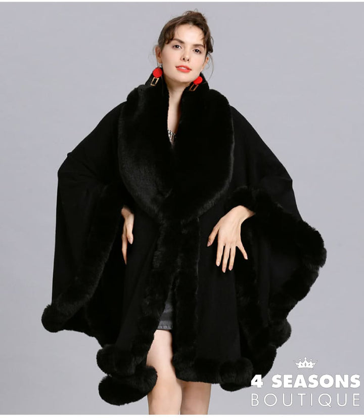 Casaco Elegancy