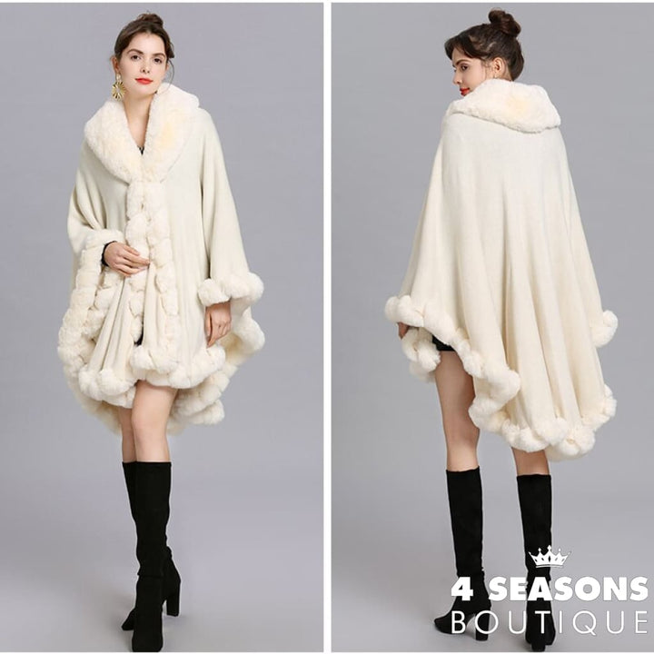 Casaco Elegancy